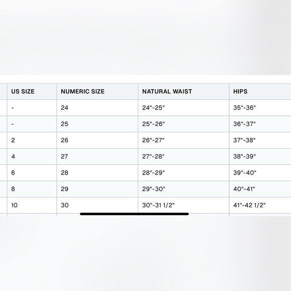 DEAR JOHN Blair Straight Leg Pant In Color-Shell - Picture 15 of 15